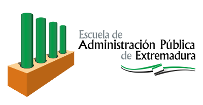 Institución publica escuela administración publica de Extremadura
